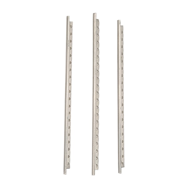 19 stk/sett 2,0 mm slitesterke gitarrstemmesett Reservedeler for klassiske tre-gitarrer