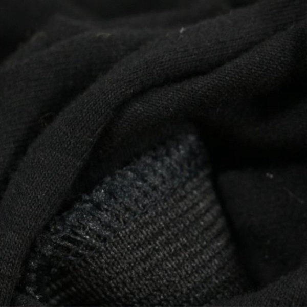 2023 Ny Satin Durag Turban til Mænd - Gul
