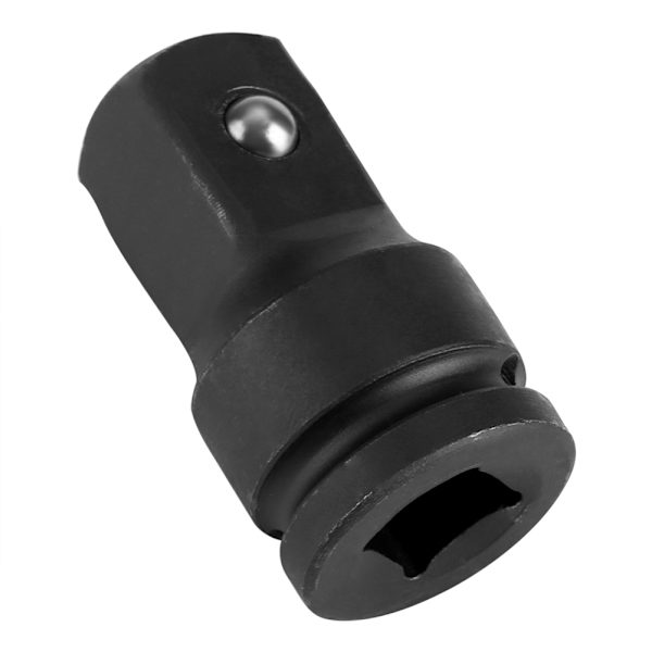 1/2 till 3/4 tum kromvanadinstål Slaghylsa skiftnyckel Adapter Converter Reducer