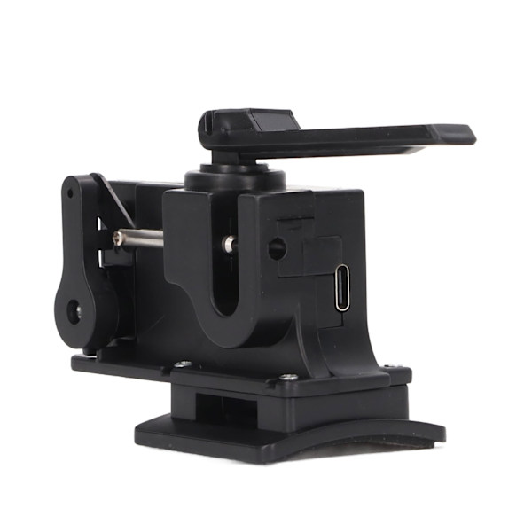 【NX】Dronekaster Dronelevering Luftdropper Kaster Universal Drone Luftkastersystem til MAVIC 2