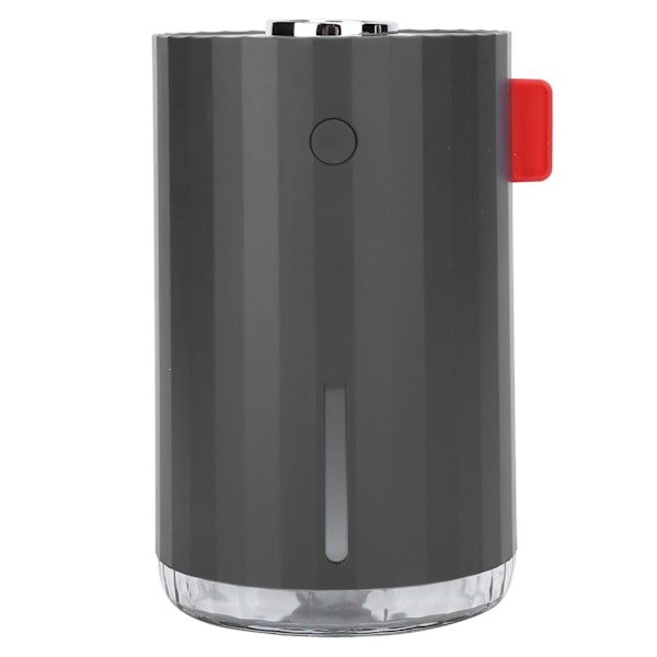 Mini-ilmankostutin, kannettava, auton tärkeä varuste kuivumista vastaan, USB-ilman kosteus kotiin, Ultra-MoteGray
