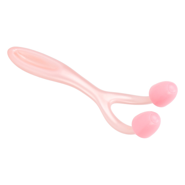 2st Nose Massager Hemma Skönhetssalong Portabel Nose Bridge Lifting Shaping Massage Tool Beauty Tool