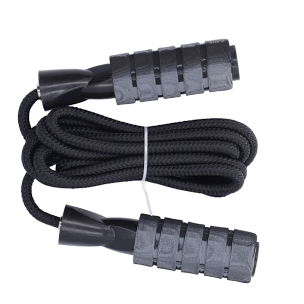 Hyppyköysi Tangle Free -laakerilla nopeusköysi liikunnalle muotoilulle ja painonpudotukselle 2,8m/9,2ft
