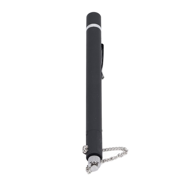 Visual Fault Locator VFL Universal Interface Optisk Fiber Rött ljus Testpenna Verktyg för att testa 5MW
