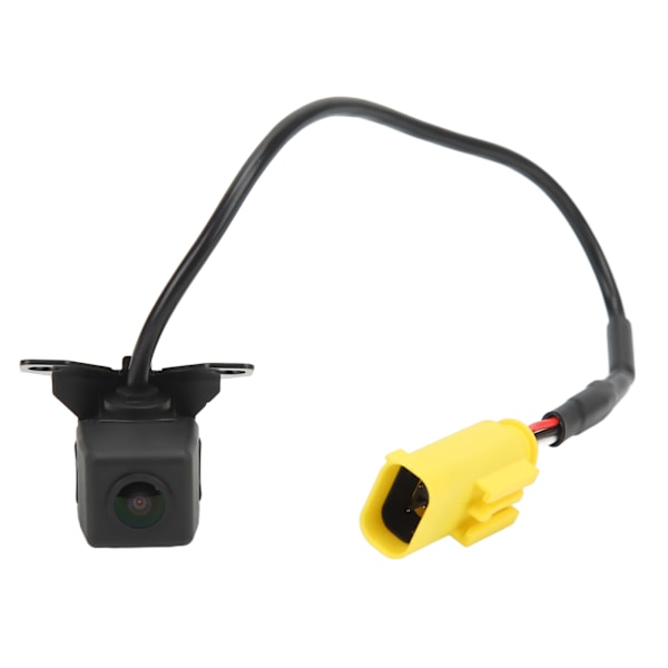Backupkamera 95750-3W110 Vattentät bakre parkeringshjälpkamerabyte för Kia Sportage 2011-2014