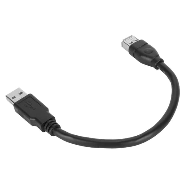 Firewire 1394 6-bens hun til USB 2.0 AM adapterkabel Plug and Play Fleksibel Firewire digitalkamerakabel