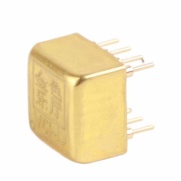 Dual Op Amp Audio HIFI Independent Module 3 Band Transition Electronic Components Ss3602