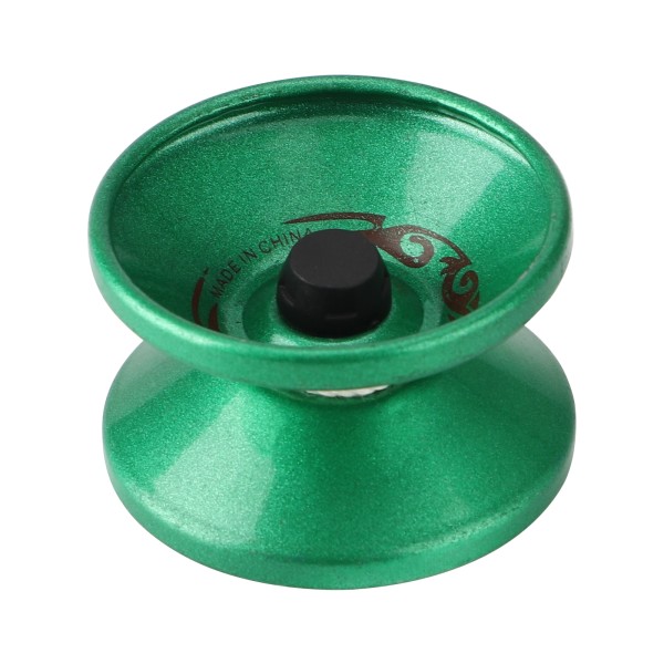 {Yipei} ZL184600 Højtydende, ultrahurtig, cool yo-yo legering (tilfældig)
