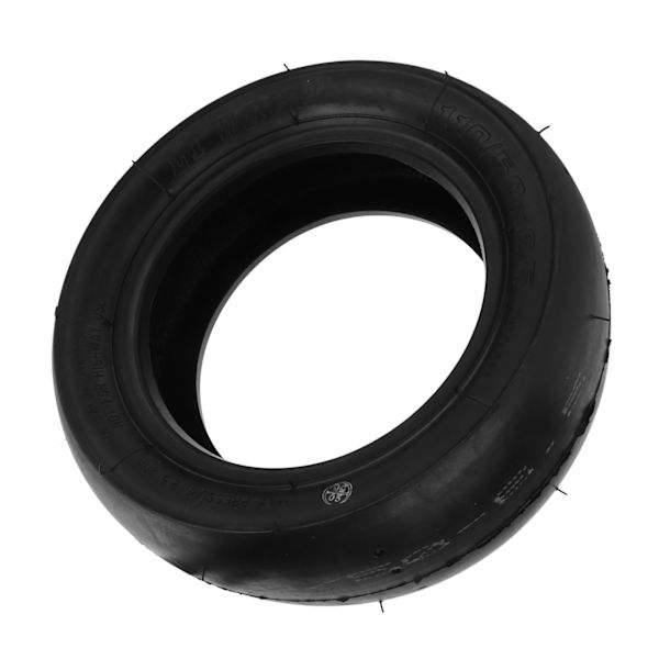 110/50‑6,5 tum minicykeldäck Flexibelt gummibakhjulsdäck för 2-takts 47cc 49cc minifickacykel