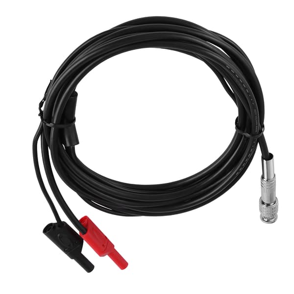 3 meter HT30A Heavy Duty Auto Test Line Kabel BNC til Banan Head Adapter Kabel