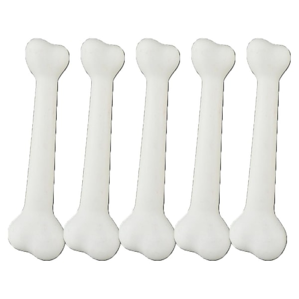5st Skeleteen Bone Prop - Jungle Costume Accessories Bones Prop Decorations White