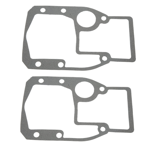 Monteringssæt til udhængsmotor med pakninger, komplet sæt motorpakninger til OMC Cobra Sterndrives 1986‑1993