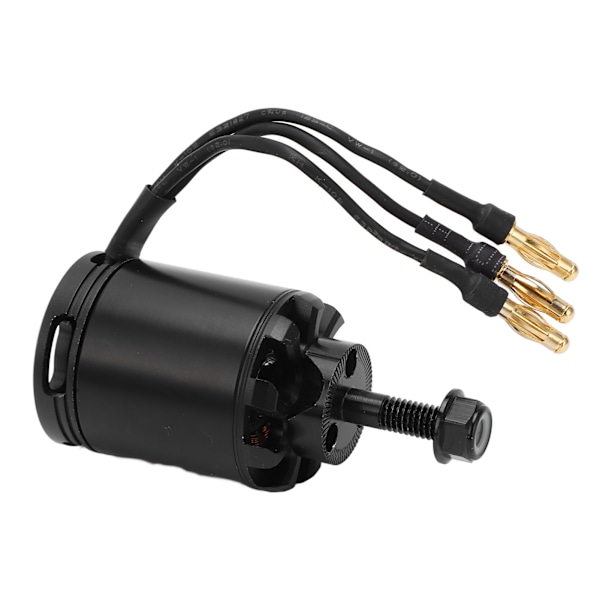 2825 700KV Børsteløs Motor 12N14P 1100W 60A Børsteløs Motor Del for RC Fastvinget Drone Fly CW