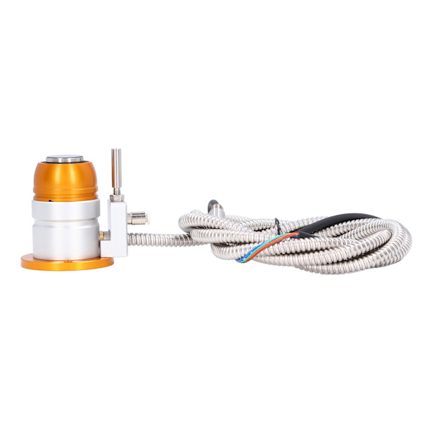 Z-axlar Touch Tool Setter Normalt stängd CNC-verktygsinställningstillbehör med kabel DC 24V