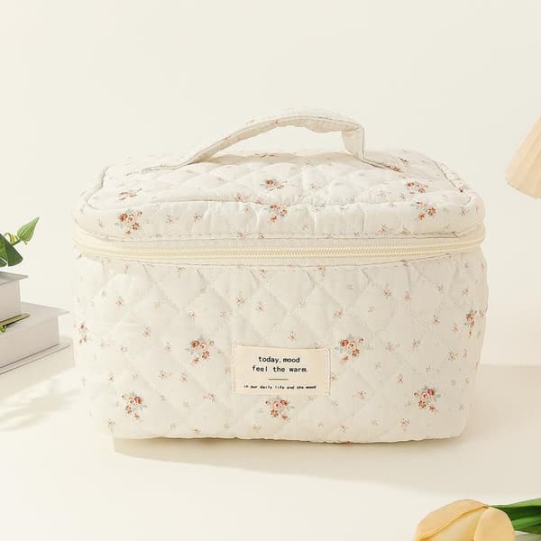 3-pak - Toilettaske/Makeuptaske[NX] D