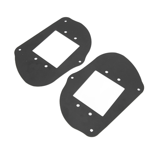 Forreste Forlygtebeslag Stativ Udskiftning til Polaris ATV Sportsman 1000 850 570 RZR 800 900XP