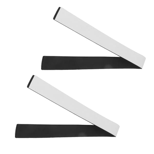 Skumstrimmel Selvklæbende fejerobot Antikollisionsbufferstrimler Tilbehør 540x25 mm