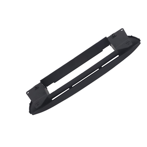 1Din Radio Facia Bilstereo CD Trim Dash Plade Ram passer til Z4 (E85/E86) 2003-2009