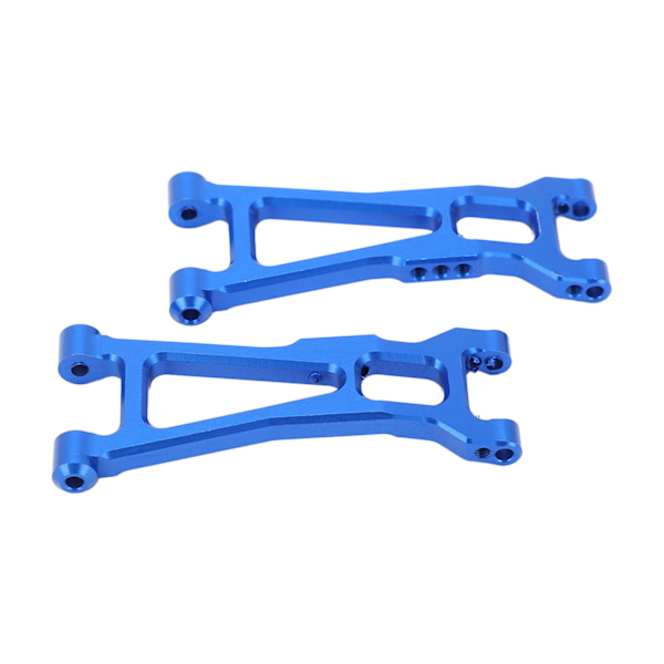 RC Bil Svingarm Aluminium Legering Høy Hardhet Lett Vektig Enkel Montering RC Bil Foran Bak Svingarm for HBX 16889