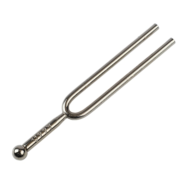 Stämgaffel Standard Ett 440Hz Tuner Tone Tool för Violin Gitarr Tuner Musikinstrument