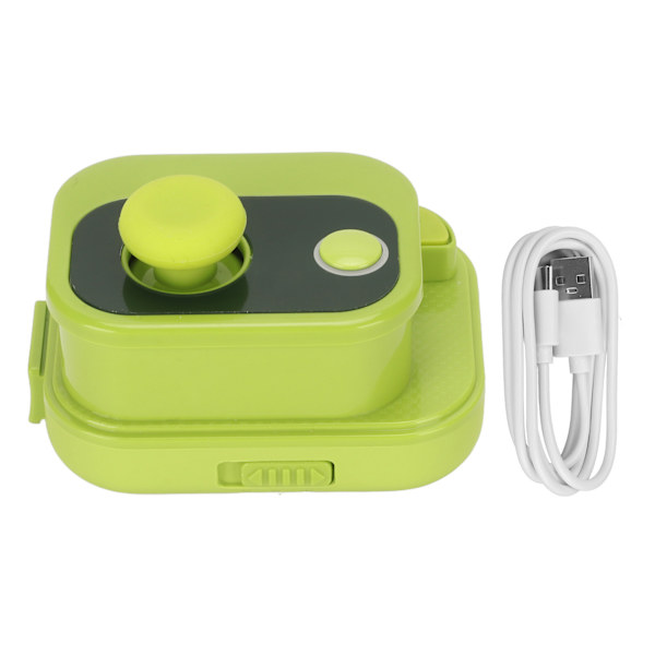 Mobiilipelin joystick-ohjain kosketusnäyttö Joypad mobiilipelin ohjain Androidille iOS:lle Hongmeng OS 9.0+ Vihreä
