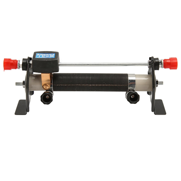 Glidereostat Justerbar Reostat Slidereostat Modstand Fysik Elektrisk Glidereostat til Laboratorium 10Ω 2A