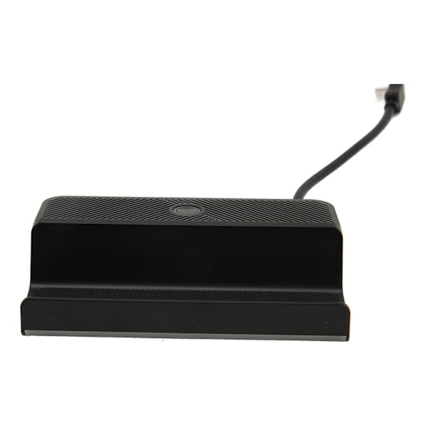 för Steam Deck Dockningsstation HD Multimedia Interface 2.0 4K 5 in 1 Hub Game Console Dockningsstation med RGB-ljus