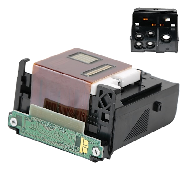 Värikasetti PIXMA IP100 IP110 -tulostimille Skanneritarvikkeet QY6‑0068