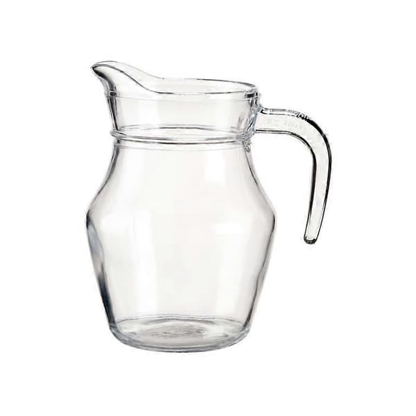 Klassisk kanne Clear 1.3L