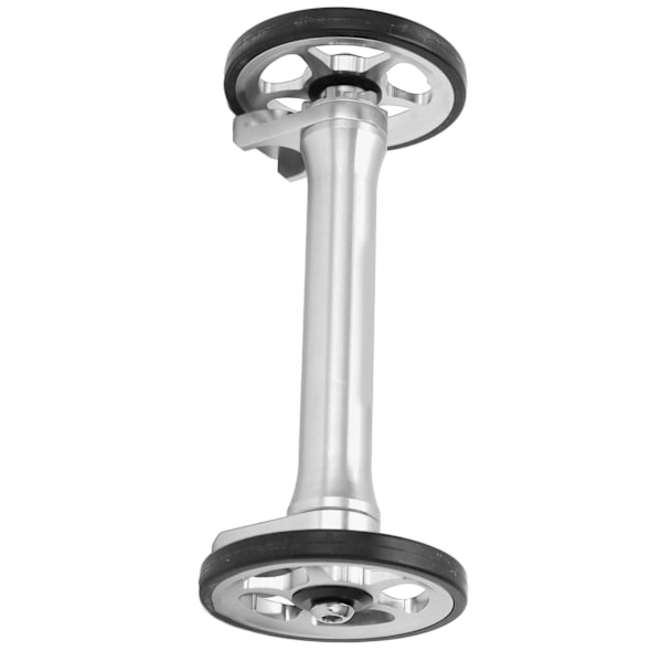 Easy Wheel Extension Bar Kestävä kevyt teleskooppinen taittuva pyörän pidennysvarsi Brompton 3sixtySilverille