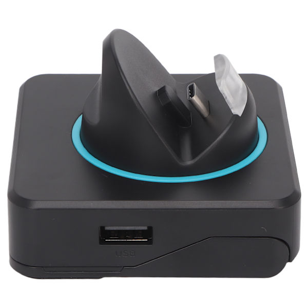 För Switch TV Dock Station 5 in 1 USB Typ C HD Multimedia Interface Dockningsstation för Switch för OLED för Lite
