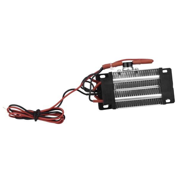 300W 220V isolerad PTC keramisk luftvärmare PTC värmeelement