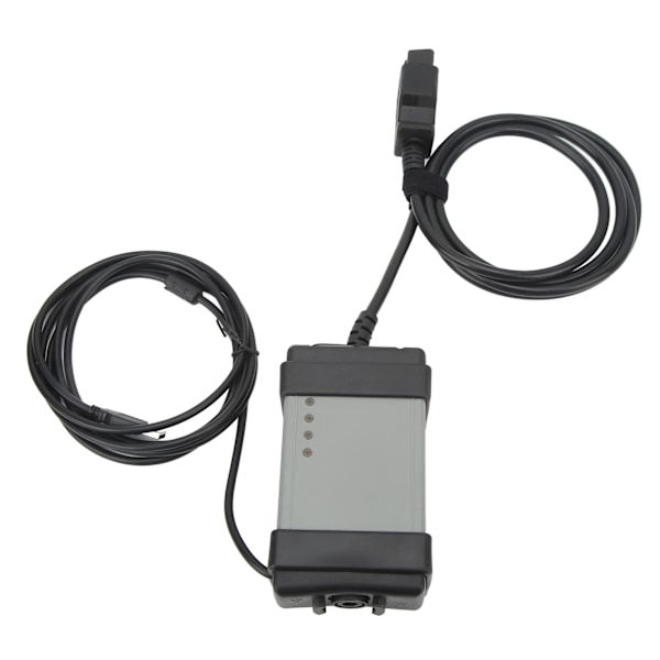 OBD2 Scanner Tool Engine Fault Code Reader Dice Diagnostic Programming Scan Tool 2014D
