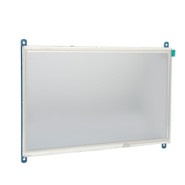 Pekskärmsskärm 10,1 tum 1024x600 HD högupplöst XPT2406 Pekskärm för Raspberry Pi