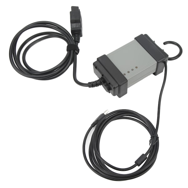 OBD2 Scanner Tool Engine Fault Code Reader Dice Diagnostic Programming Scan Tool 2014D