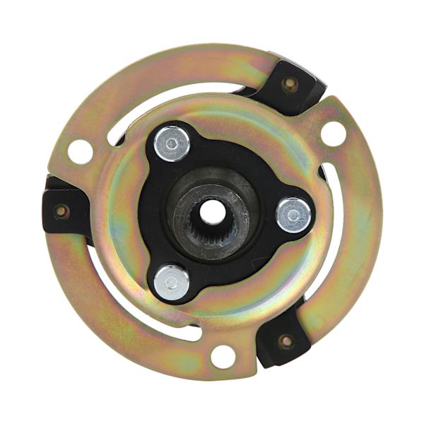Auto A/C Kompressor Kobling Navplade Reparation 5N0820803A Udskiftningspasform til Octavia