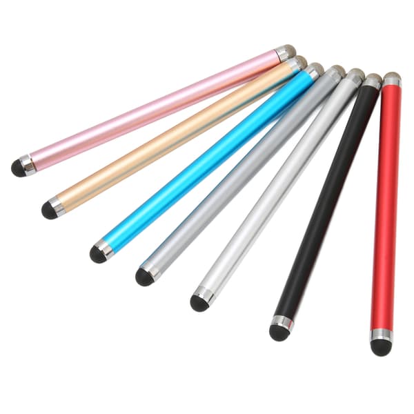 7 st Stylus Pennor Klassrumsdator Multimedia Elektronisk Whiteboard Undervisning Stylus
