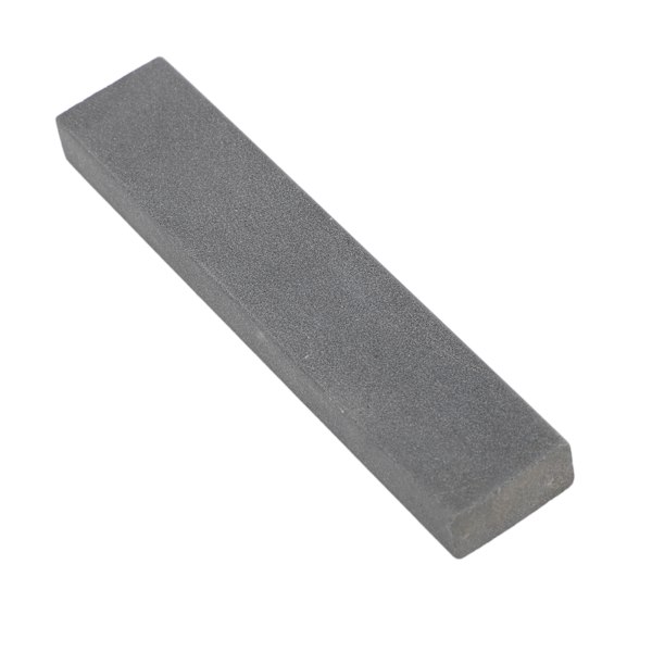 Slipestein Dobbeltsidig Multi Purpose 800 Grit Bærbar Slipestein for Kniver