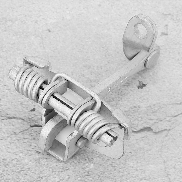 Framdörr Gångjärn Stopp Check Stoppare Tillbehör Höger Vänster 9181C8 Passar för Peugeot