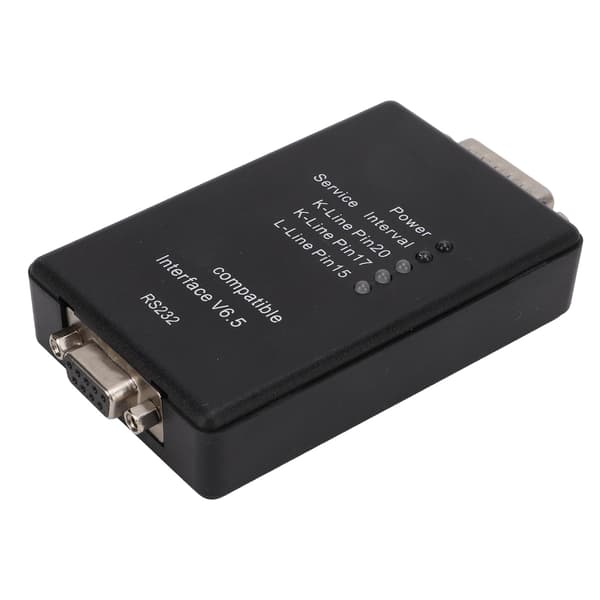 【NX】Bildiagnoseværktøj ECU-programmør Auto Scanner Erstatning for E30 E31 E32 E34 E36 E38 E39 E60 E65
