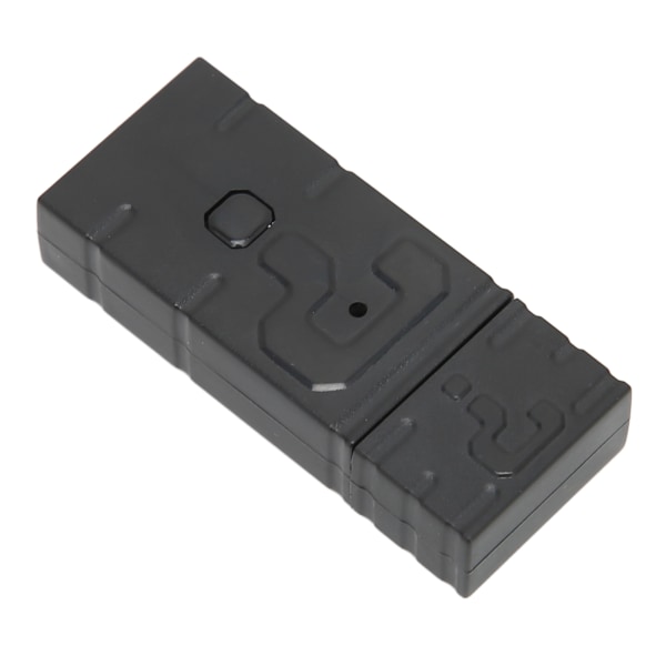 Trådløs Kontrolleradapter Bluetooth Håndtak Konverter for Windows PC for PS4 for PS5 for Xbox One for Switch