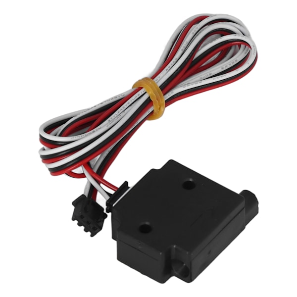 3D-skrivare avbrottsdetektering med indikator Filament Paus Runout Sensor Module