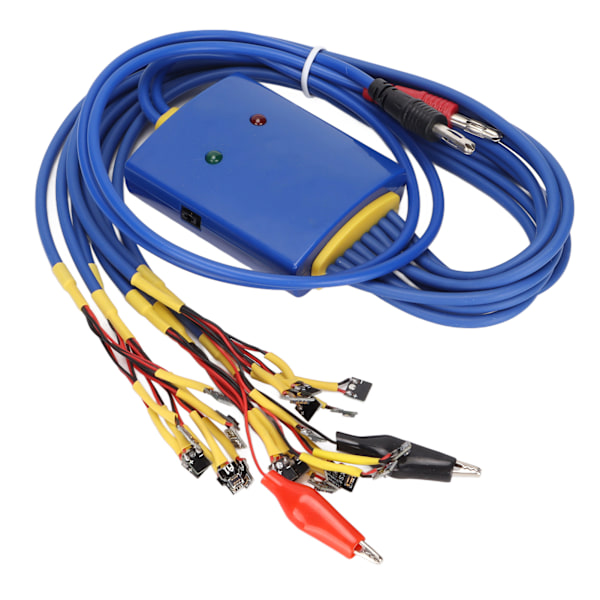 Power Boot Control Line Puhelinhuolto Virran syöttökabel Virransyöttötestijohto Androidille