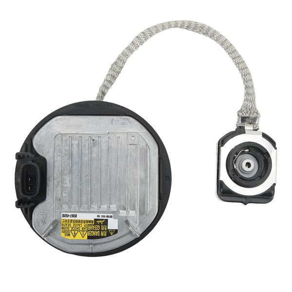【NX】Frontlys Ballast Kontrollenhet DDLT004 Frontlykt HID-kontroller Erstatning for Subaru Forester