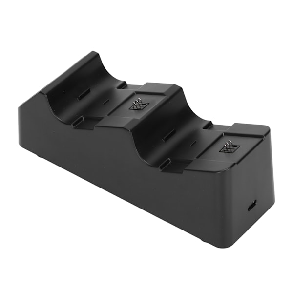Dual Charging Station Kit för Xbox Game Handle Charger Dock Kit för Xbox XSX Series
