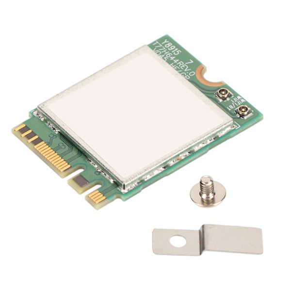M.2 NGFF Netværkskort NFA344A 867Mbps BT4.1 Plug and Play 2.4Ghz 5Ghz Dual Frequency Trådløs AC WiFi Adapter