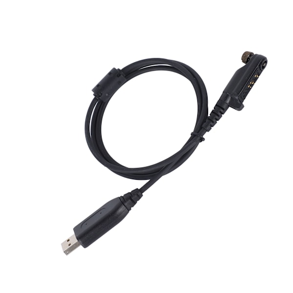 PC152 USB-programmeringskabel Walkie Talkie Frequency Write Line för Hytera PDT DMR Digital Portable Radio HP680 HP700 HP780
