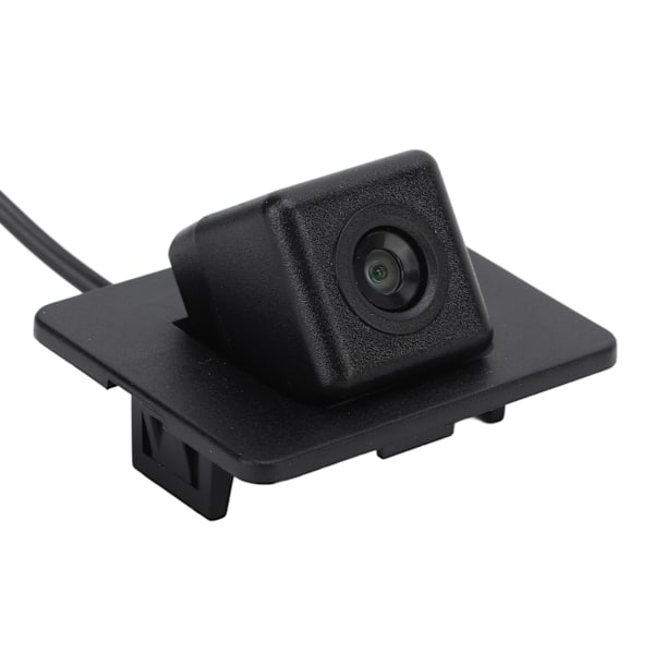 Bil bakre CCD-kamera 170° vidvinkel IP67 vattentät ersättning för Mazda 3 Axela 2013-2019