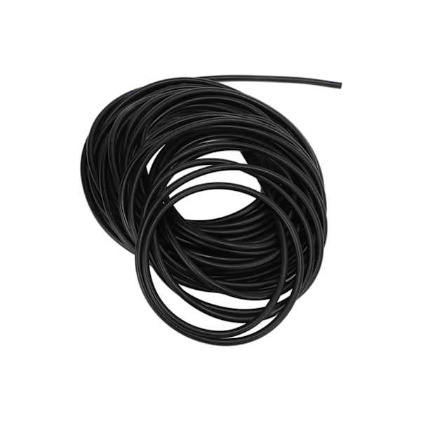 10 m/32,8 fot naturlatex gummislange Elastisk slangebånd for å lage katapult slynge