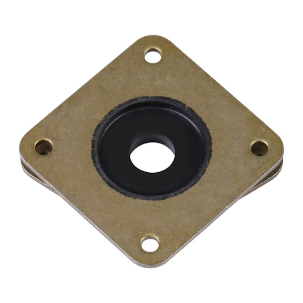 5 X NEMA 17 Motor Vibrasjonsdempere for CNC 3D-skriver steppermotor